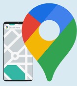 Google Maps