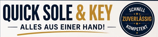 Quick Sole & Key