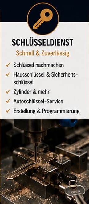 Schlüsseldienst